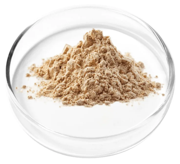 Berberine powder