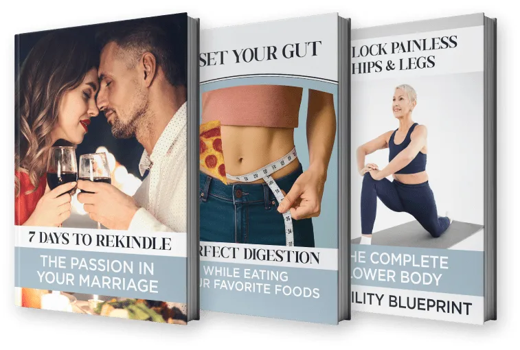 FemiCore's three bonus guides