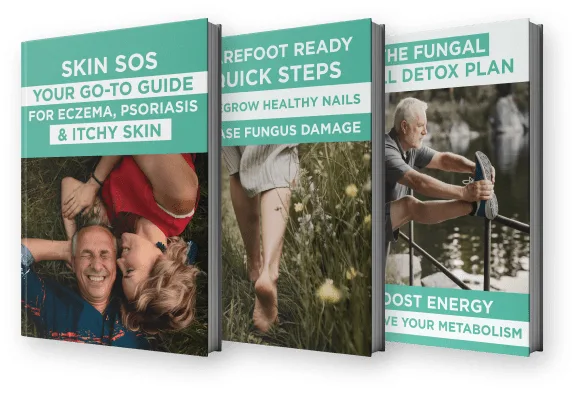 Kerassentials bonus e-books
