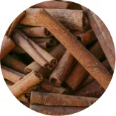 Ceylon cinnamon sticks