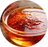 Saffron threads