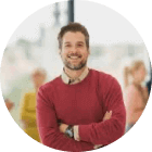 Henry Mason, a verified buyer, shares how Fairy Bread Farms helped him improve his sleep quality naturally.